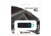 Kingston USB 3.2 electronics accessory for electronics hardware