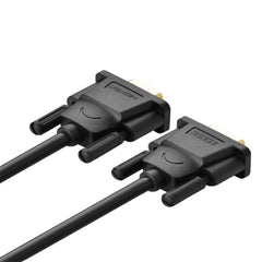 Ugreen 20153 Db9 Rs232 Male To Male Serial Cable 1.5m