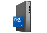 Lenovo Desktop PC ThinkCentre neo 50q Gen 5 Tiny Intel® Core™ 5 210H 8 Core, 8GB DDR5, 512GB SSD PCIe 4.0, Wi-Fi 6E + Bluetooth 5.3 TFF Tiny From Factor - 3 Year Warranty