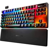 SteelSeries Apex Pro TKL Gen 3 Wireless Mechanical Gaming Keyboard