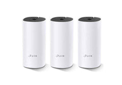 TP-Link DECO M4 AC1200 Whole Home Mesh Technology / Wi-Fi Booster (3-pac)