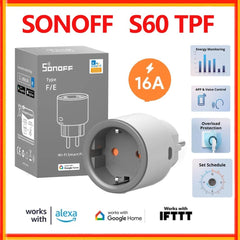 SONOFF Wi - Fi smart devices for electronics hardware