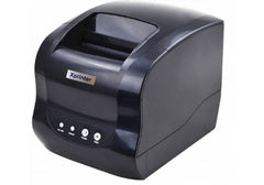 Xprinter XP-365B Inkless Barcode Printer USB and LAN 80mm Thermal Label Printer