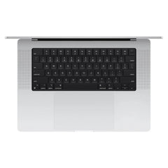 Apple laptop for portable computing