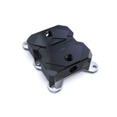 Bykski CPU-SKYLAKE-E-V3 CPU Water Cooling Block - Black (LGA 3647/Skylake) | CPU-SKYLAKE-E-V3 | - CompuMe