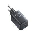Joyroom JR-TO1 45W GaN Charger 2x USB-C/1x USB-A