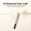Joyroom JR-PB3 Ear Buds ,BT-V5.4 True Wireless Earphones - Beige / 18 Months Warranty