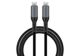 WIWU 240W PD Projector cable Wi-C036 C-C - 18 month warranty