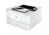 HP LaserJet Pro 4003N Laser, Print Mono: up to 40 ppm, Ethernet, high speed USB 4800 x 600 DPI A4, 1 Year Warranty