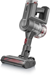 7968 Severin Vacuum Cleaner, Upright Charging, 25.9 Volts
