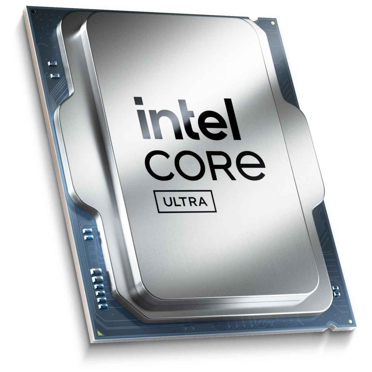 Intel Core Ultra 5 225F Processor (Series 2) LGA1851, 10 Cores (6+4E) , 10 Threads Up To 4.90GHz (Tray) | Core Ultra 5 225F |