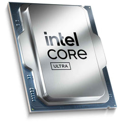 Intel Core Ultra 5 225F Processor (Series 2) LGA1851, 10 Cores (6+4E) , 10 Threads Up To 4.90GHz (Tray) | Core Ultra 5 225F |