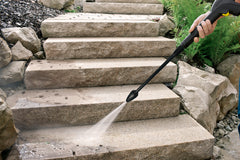 Kärcher K 3 Follow Me 120 Pressure Washer