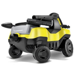 Kärcher K 3 Follow Me 120 Pressure Washer