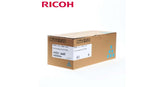 Ricoh 406053 Laser Toner Cartridge Cyan (Original) - CompuMe