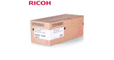 Ricoh 407640 (Type SPC310HA) Laser Toner Cartridge Magenta (Original) - CompuMe