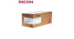 Ricoh 407644, Toner Cartridge MAGENTA, SP C220, SP C221, SP C222, SP C240- Original