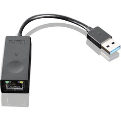 Lenovo Thinkpad Usb 3.0 Gigabit Ethernet Adapter Full Duplex Flow Control - CompuMe