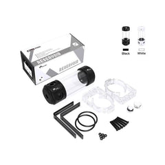 Bykski liquid cooling accessory for PC cooling
