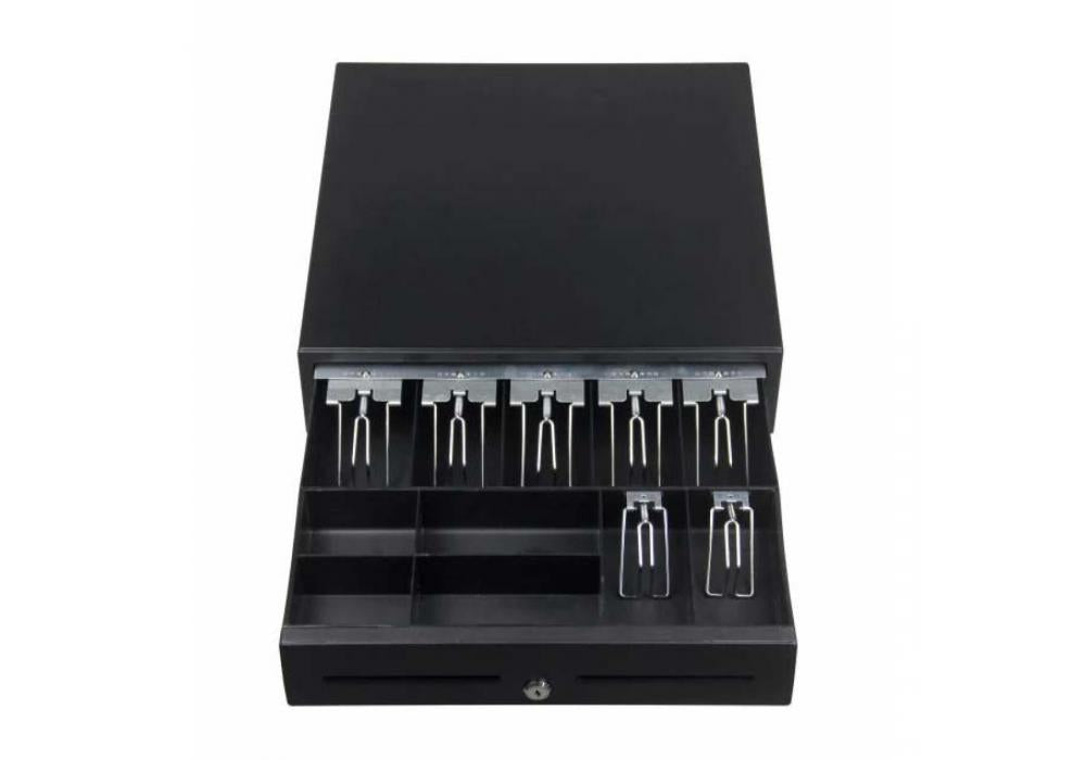 Cash Drawer 410B - CompuMe