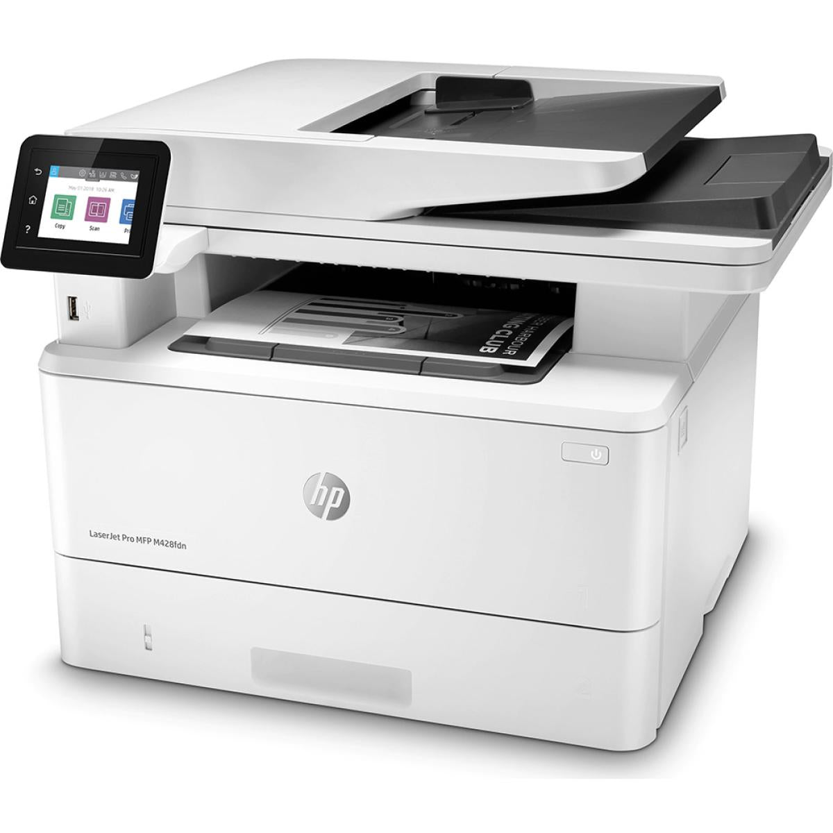 Hp Laserjet Pro 4103dw Mono Multifunion Printer , Copy, Scan, Email, Scan To Email Hp Laserjet Pro 4103dw Mono Multifunion Printer , Copy, Scan, Email, Scan To Email
