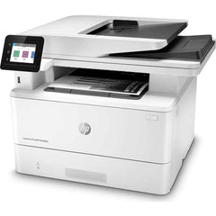 Hp Laserjet Pro 4103dw Mono Multifunion Printer , Copy, Scan, Email, Scan To Email