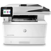 Hp Laserjet Pro 4103fdn Mono Multifunion Printer , Fax , Copy, Scan, Email, Scan To Email - CompuMe
