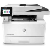HP LaserJet Pro 4103fdn MONO Multifunction Printer , Fax , Copy, Scan, Email, Scan to Email