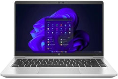 HP ProBook 440 G8 14" Notebook - FHD - 1920x1080 - Intel Core i7-1165G7 Quad-core (4 Core) - 16 GB RAM - 512 GB SSD - Pike Silver Aluminum - W11 Pro - Intel Iris Xe