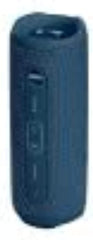 FLIP 6 Waterproof Portable Bluetooth Speaker with PartyBoost (Ocean Blue)