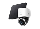 Anker Eufy Security Outdoor Solar Cam S330 4G LTE Wireless