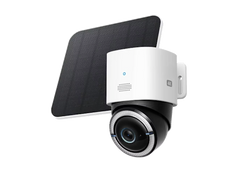 Anker Eufy Security Outdoor Solar Cam S330 4G LTE Wireless