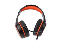 HAVIT RGB headset for computer setup