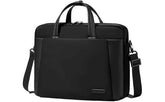 Arctic Hunter Laptop Bag for Men with Multi Pockets Office Travel Backpack with Laptop/iPad Pocket Water - resistant Backpack