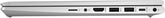 HP ProBook 440 G8 14" Notebook - FHD - 1920x1080 - Intel Core i7-1165G7 Quad-core (4 Core) - 16 GB RAM - 512 GB SSD - Pike Silver Aluminum - W11 Pro - Intel Iris Xe