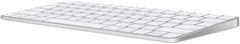 Magic Keyboard with Touch ID for Mac Models with Apple Silicon - US English , Bluetooth