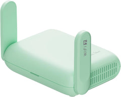 GL-MT3600BE (Beryl 7) Portable Travel Router & GL.iNet GL-BE9300 (Flint 3) Tri-Band WiFi 7 Router