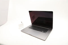 2019 Apple MacBook Pro (16-inch, 16GB RAM, 1TB Storage, 2.3GHz Intel Core i9) - Space Gray