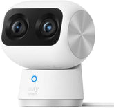 Golden Connector Anker Eufy Security Wired Indoor Cam S350, miscellaneous