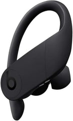 Single Left Ear Bud Replacement for Beats Powerbeats Pro(Black)