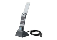 Tp-Link Archer Tx50Uh Ax3000 High Gain Wireless USB Adapter | 3000 Mbps Dual Band WiFi 6 | High Gain Antennas and Beamforming | USB 3.0 | Wpa3 | Ofdma and Mu-Mimo - Black