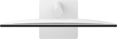 LG UltraFine Monitor 27US550-4K UHD IPS 27 inch, 60Hz, 5ms, DCI-P3 90%, 10bit, HDR10, Flicker safe & Reader Mode, Smart Energy Saving, Height-Tilt-Pivot-Swivel Adjustment, DP1.4, HDMI - White