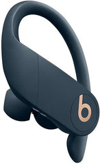 Single Left Ear Bud Replacement for Beats Powerbeats Pro(Navy)