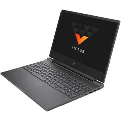 HP Victus (15-FA2082WM) 15.6" FHD 144Hz IPS, 13th Gen Intel Core i5-13420H, Nvidia RTX 4050 6GB GDDR6, 16GB DDR4 RAM, 512GB M.2 PCIe NVMe, Windows 11 Home - Mica Silver Gaming Laptop