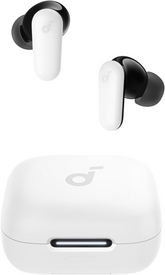 Anker Soundcore R50i NC True Wireless Buds – Active Noise Cancellation - White