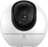 EZVIZ H6 Smart Wi-Fi Home Camera 3K