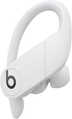 Single Left Ear Bud Replacement for Beats Powerbeats Pro(Black)