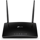 TP-Link AC1200 Wireless Dual Band 4G LTE Router, Up to 1.2Gbps, Travel Router,MU-MIMO, OneMesh Mode, Gaming & Streaming, HomeShield, Plug&Play, Easy Setup,Parental Control, App Control(Archer MR402) | MR402 | - CompuMe