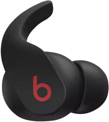 Single Right Ear Bud Replacement for Beats Fit Pro(Black)