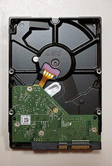 Western Digital Caviar Blue WD5000AAKX 500GB SATA3 7200rpm 16MB Hard Drive Rotational Speed
